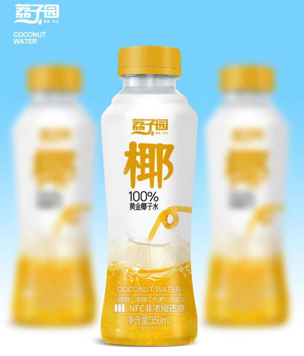 椰子水350ml
